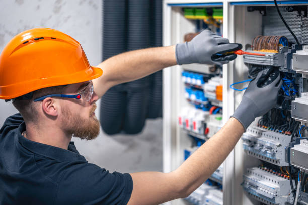 Best Electrical Wiring Services  in Winooski, VT