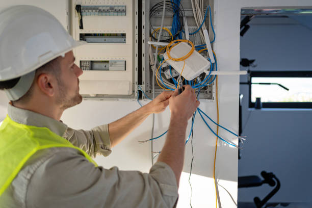 Why Trust Our Certified Electricians for Your Electrical Needs in VT?