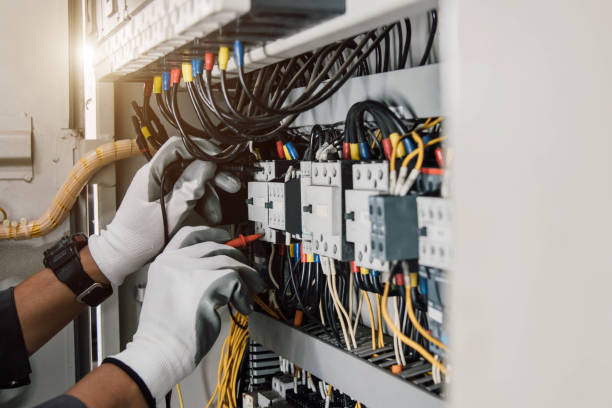 Best Commercial Electrician Services  in Winooski, VT