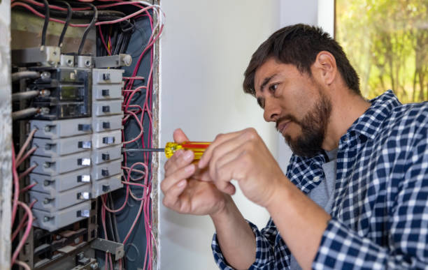 Best Electrical Troubleshooting Services  in Winooski, VT